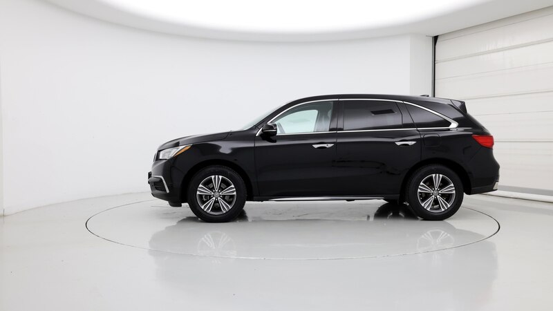 2019 Acura MDX  3