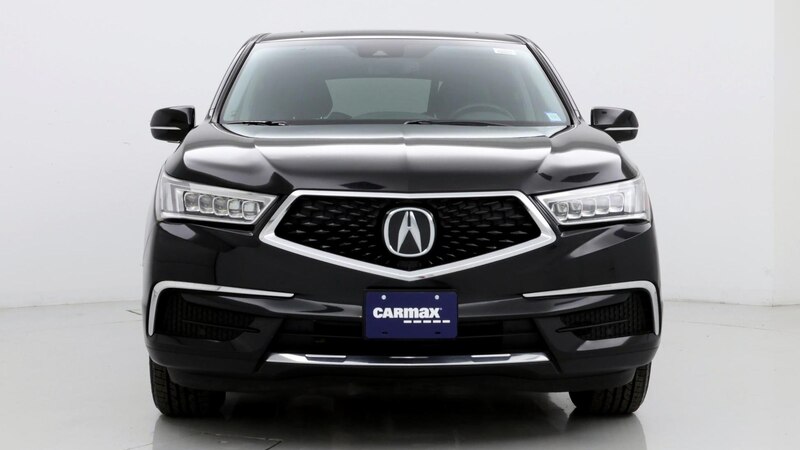 2019 Acura MDX  5