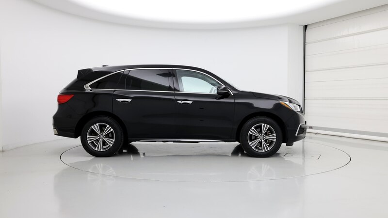 2019 Acura MDX  7