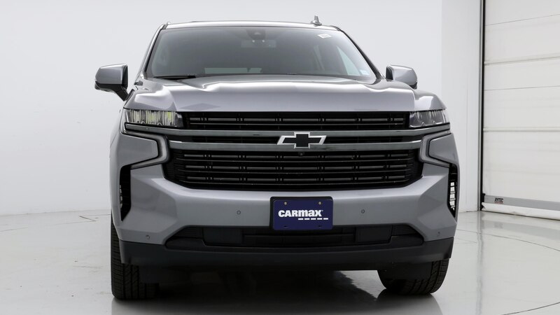 2021 Chevrolet Tahoe RST 5