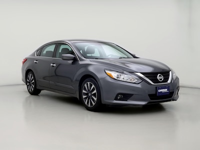 2017 Nissan Altima SV -
                Newark, DE