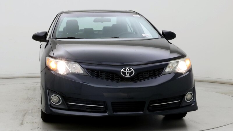 2013 Toyota Camry SE 5