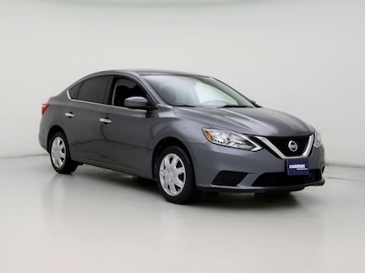 2019 Nissan Sentra S -
                Newark, DE