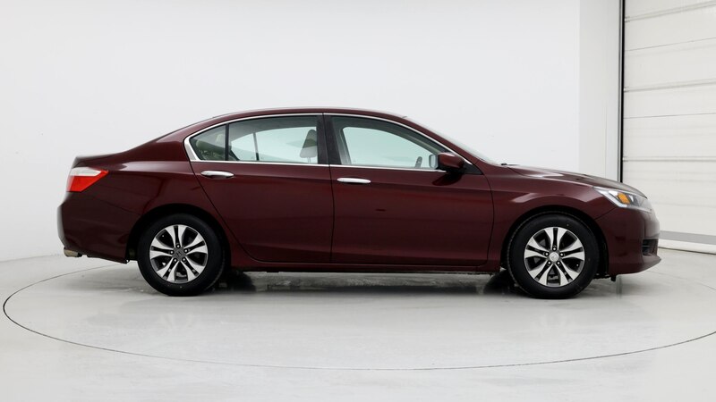 2013 Honda Accord LX 7