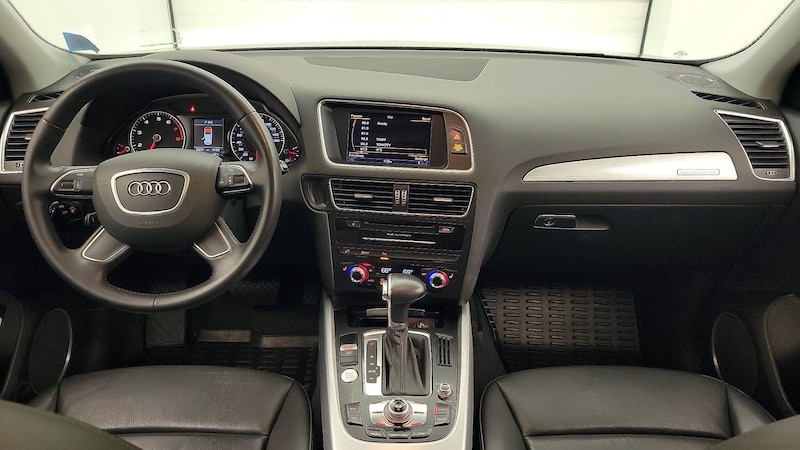 2014 Audi Q5 Premium Plus 9