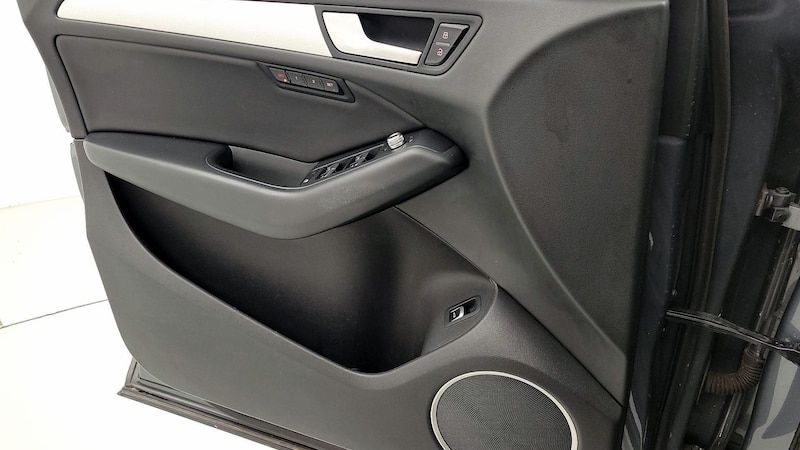 2014 Audi Q5 Premium Plus 12