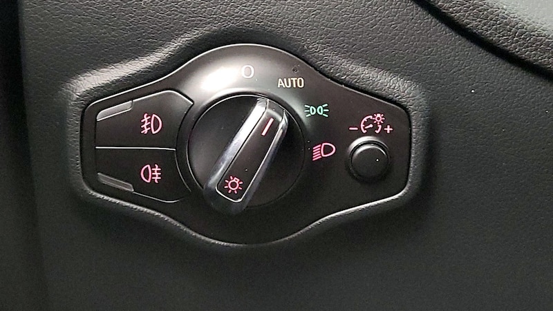 2014 Audi Q5 Premium Plus 13