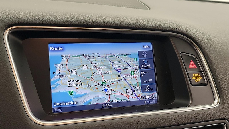 2014 Audi Q5 Premium Plus 14