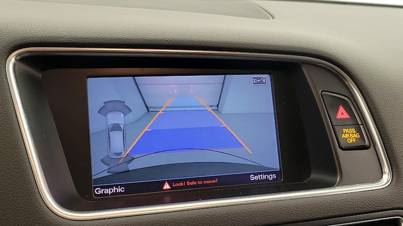 2014 Audi Q5 Premium Plus 15