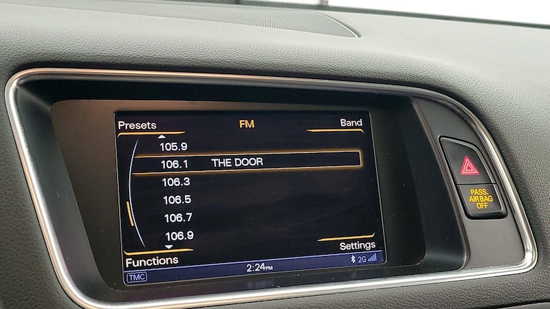 2014 Audi Q5 Premium Plus 16