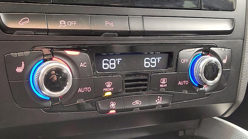 2014 Audi Q5 Premium Plus 17