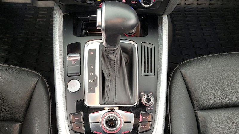 2014 Audi Q5 Premium Plus 18