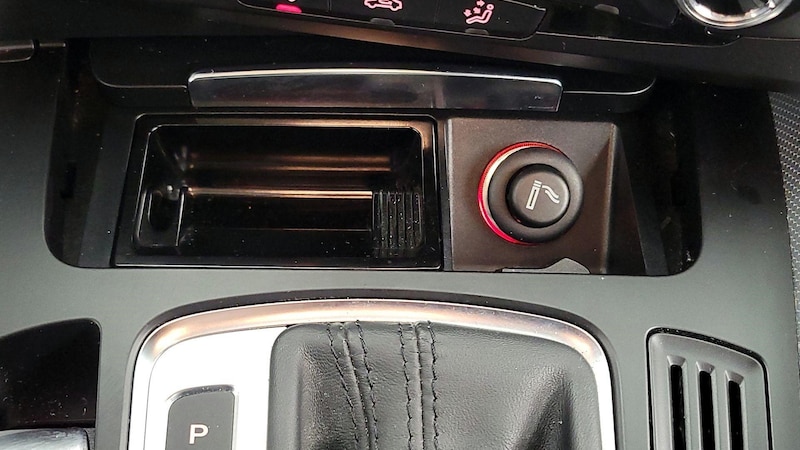 2014 Audi Q5 Premium Plus 19