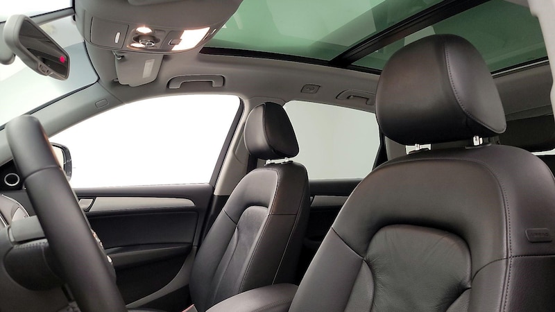 2014 Audi Q5 Premium Plus 20