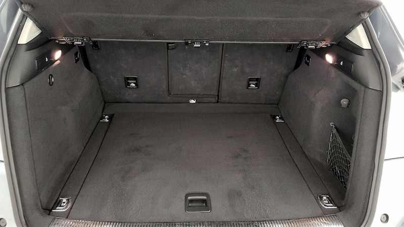 2014 Audi Q5 Premium Plus 22