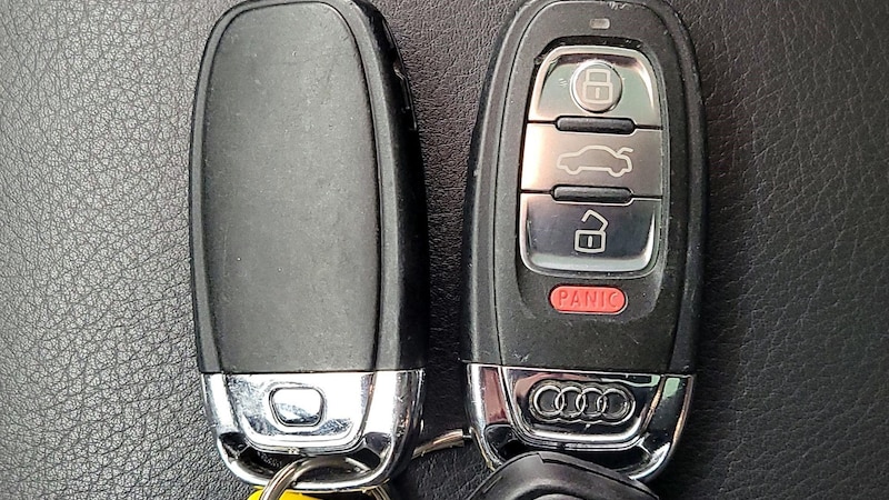 2014 Audi Q5 Premium Plus 24