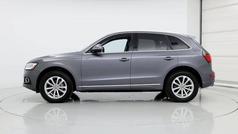 2014 Audi Q5 Premium Plus 3