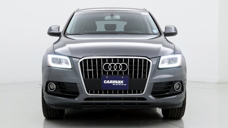 2014 Audi Q5 Premium Plus 5