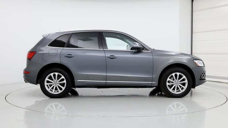 2014 Audi Q5 Premium Plus 7