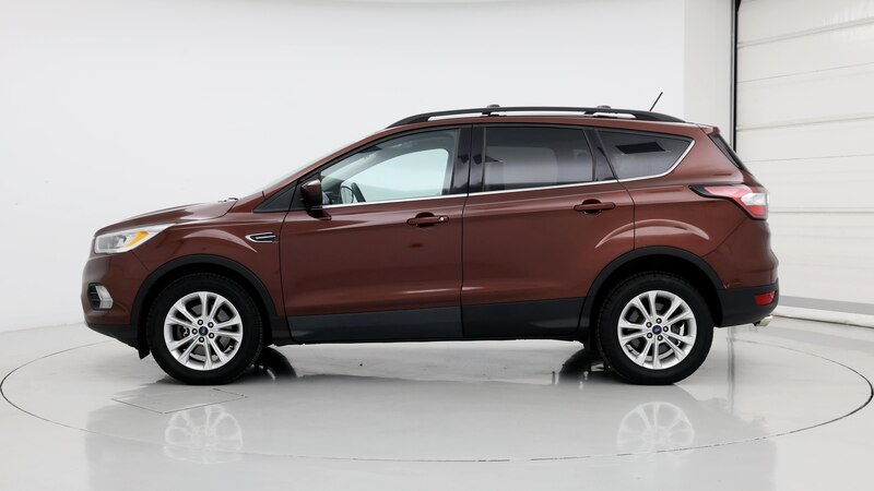 2018 Ford Escape SEL 3