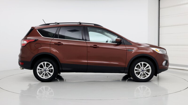 2018 Ford Escape SEL 7