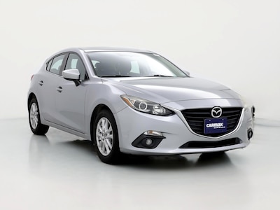 2015 Mazda Mazda3 i Grand Touring -
                St. James, NY