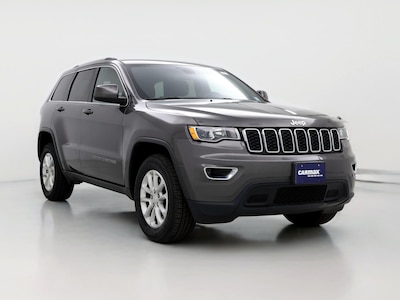 2021 Jeep Grand Cherokee Laredo -
                King Of Prussia, PA