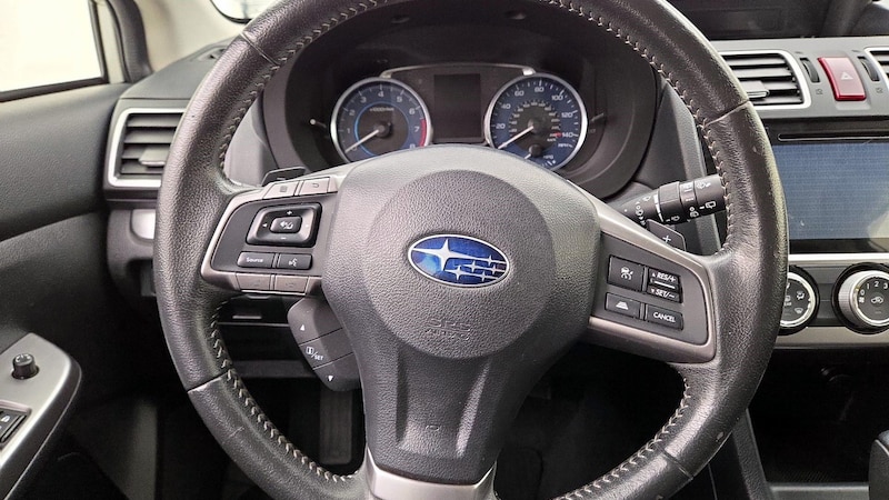 2016 Subaru Impreza Premium 10