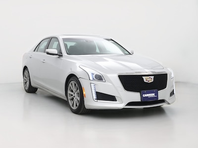 2019 Cadillac CTS Luxury -
                None NY