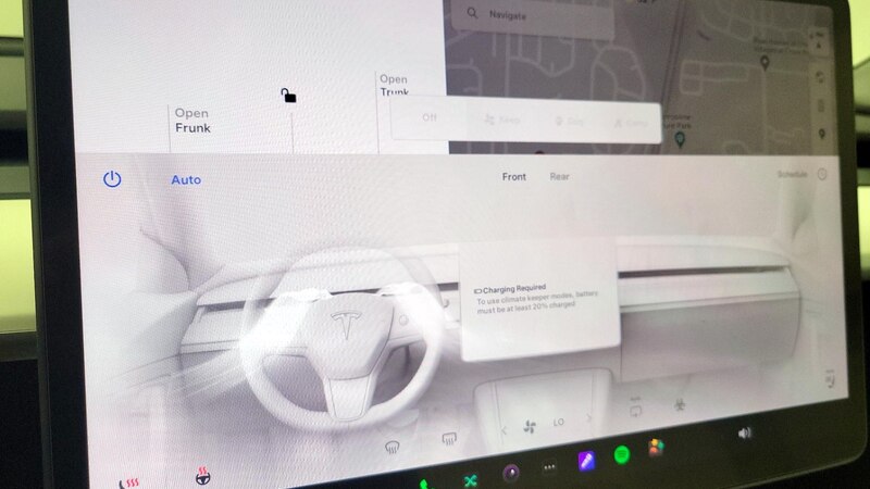 2021 Tesla Model Y Long Range 16