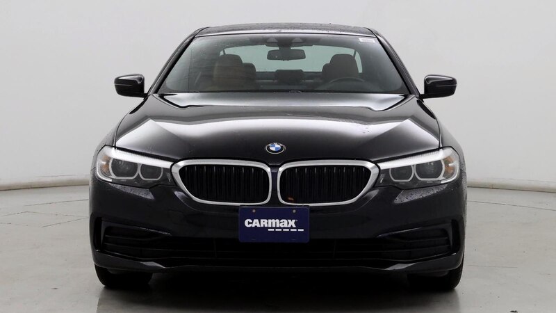 2019 BMW 5 Series 530i xDrive 5