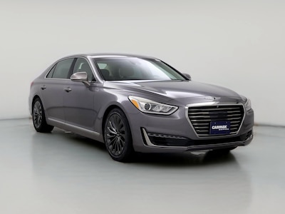 2018 Genesis G90 Ultimate -
                Sicklerville, NJ