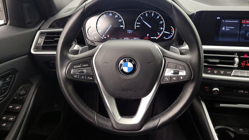 2020 BMW 3 Series 330i xDrive 10