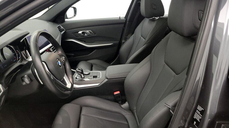 2020 BMW 3 Series 330i xDrive 11