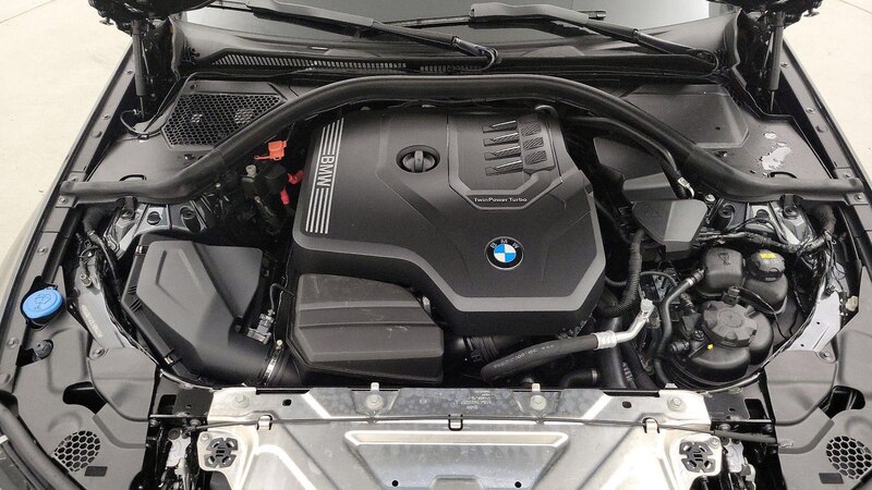 2020 BMW 3 Series 330i xDrive 23