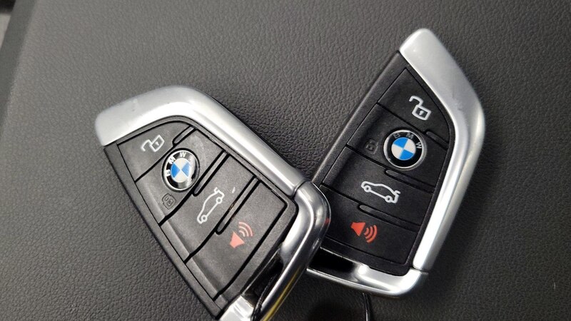 2020 BMW 3 Series 330i xDrive 24