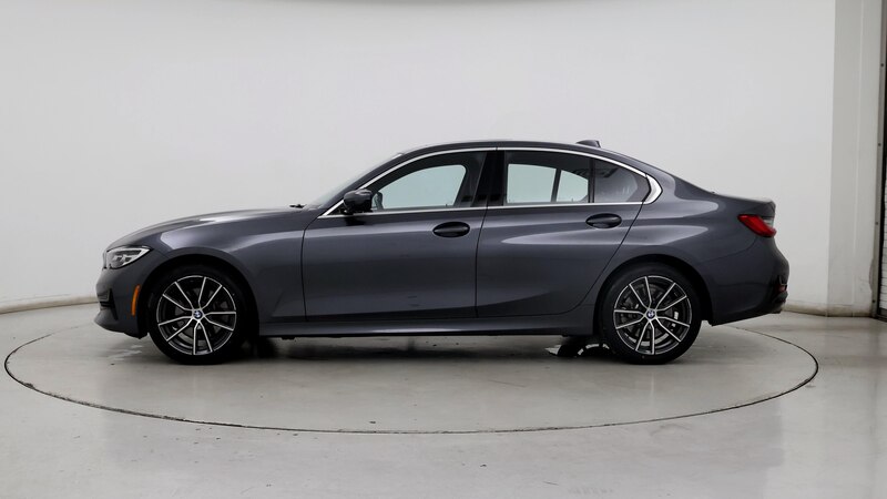 2020 BMW 3 Series 330i xDrive 3