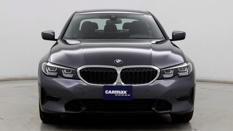 2020 BMW 3 Series 330i xDrive 5