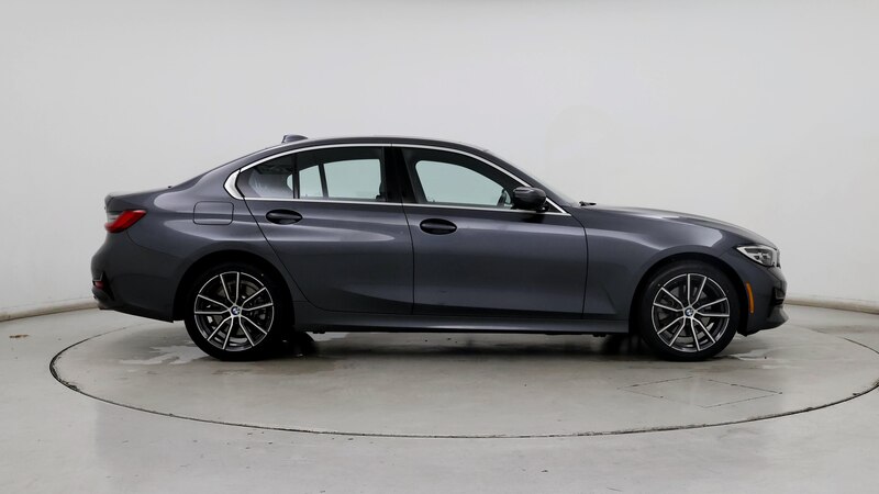 2020 BMW 3 Series 330i xDrive 7