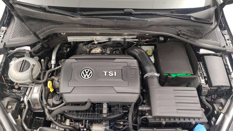 2016 Volkswagen Golf Limited Edition 22