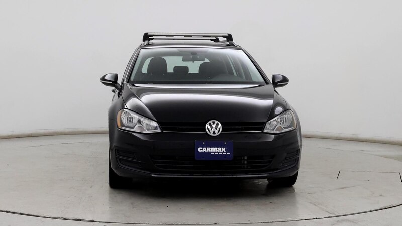 2016 Volkswagen Golf Limited Edition 5