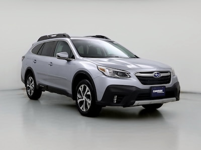 2022 Subaru Outback Limited -
                Sicklerville, NJ