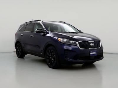 2020 Kia Sorento S -
                Sicklerville, NJ