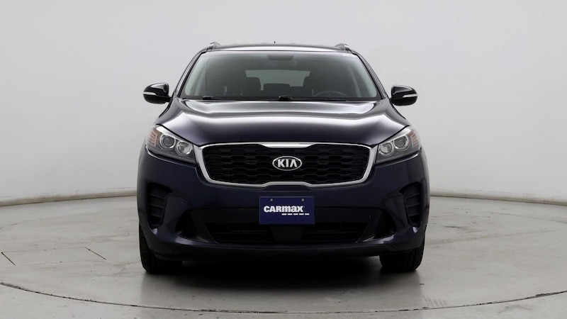 2020 Kia Sorento S 5