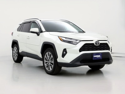 2022 Toyota RAV4 XLE Premium -
                St. James, NY