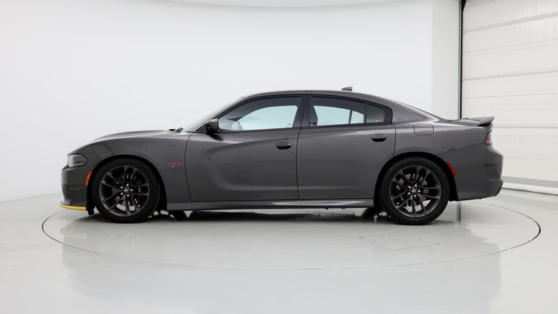 2022 Dodge Charger Scat Pack 3