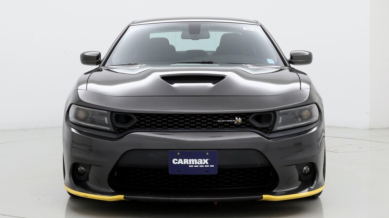 2022 Dodge Charger Scat Pack 5