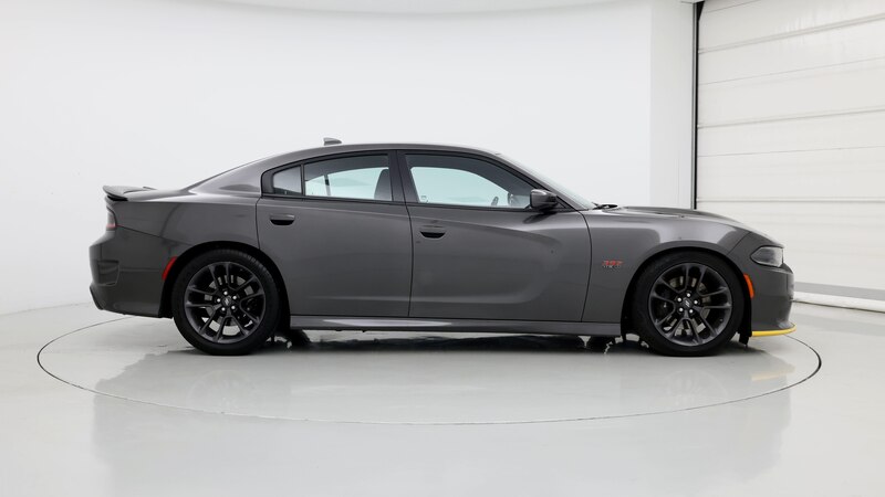 2022 Dodge Charger Scat Pack 7