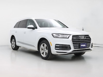 2019 Audi Q7 Premium -
                None NY