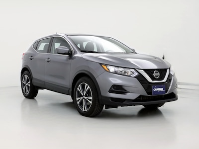 2020 Nissan Rogue Sport S -
                St. James, NY